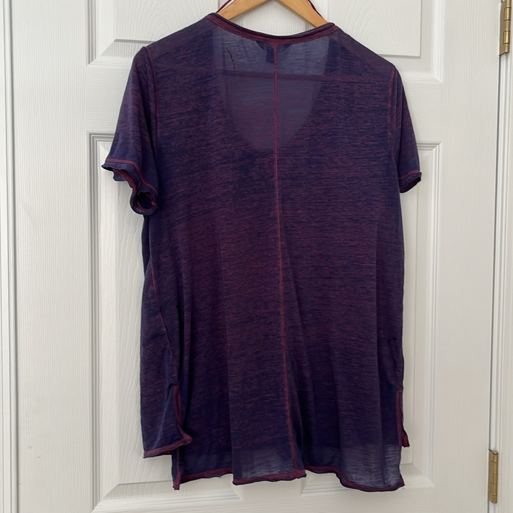 Rock & republic top! - Picture 2 of 5